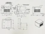 Cummins 20KW Residential Generator - Image 5