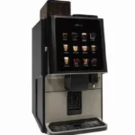 Azkoyen Vitro X1 Super Automatic Hotel Espresso Machine