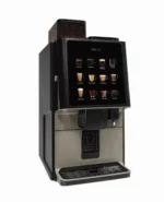 Azkoyen Vitro X1 Super Automatic Hotel Espresso Machine