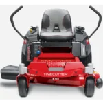 Toro TimeCutter 42 in. Deck Gas Dual Hydrostatic Zero-Turn Riding Mower with Smart Speed - Image 2