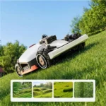 LUBA 3 AWD 3000 Mower - Image 4