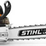 STIHL MS 500i Fuel Injected Gas Chainsaw