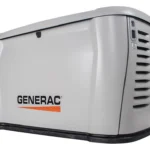 Generac 14kW Air-Cooled Auto Start Generator