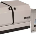 Champion 12.5Kw Home Standby Generator 100136