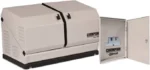 Champion 12.5Kw Home Standby Generator 100136