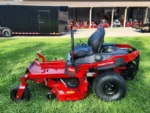 Toro TimeCutter Max Zero Turn Mower - Image 4