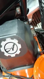 Ariens Platinum RapidTrak 28″ Two Stage - Image 5