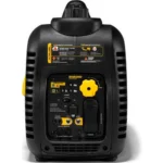 DEWALT DXGNI 2200W Gas Powered Recoil Pull Start Portable Generator with DeWALT 98cc Engine - Image 3