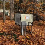 Cummins 20KW Residential Generator - Image 4