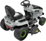 EGO TR4204 Power+ 42" T6 Lawn Tractor Kit - Image 5