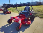 Toro TimeCutter 42 in. Deck Gas Dual Hydrostatic Zero-Turn Riding Mower with Smart Speed - Image 10