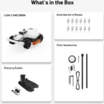 LUBA 3 AWD 3000 Mower - Image 7