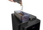 Azkoyen Vitro X1 Super Automatic Hotel Espresso Machine - Image 4