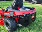 Toro TimeCutter Max Zero Turn Mower - Image 6