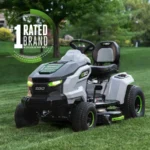 EGO TR4204 Power+ 42" T6 Lawn Tractor Kit - Image 11