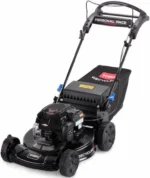 Toro Recycler Max 22-in Gas Self-propelled Lawn Mower with 163 cc Briggs & Stratton Engine - Image 2