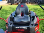 Toro TimeCutter Max Zero Turn Mower - Image 7
