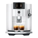 Jura Coffee Machine E8