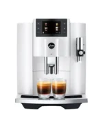 Jura Coffee Machine E8