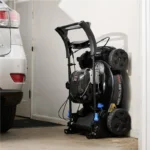 Toro Recycler Max 22-in Gas Self-propelled Lawn Mower with 163 cc Briggs & Stratton Engine - Image 3