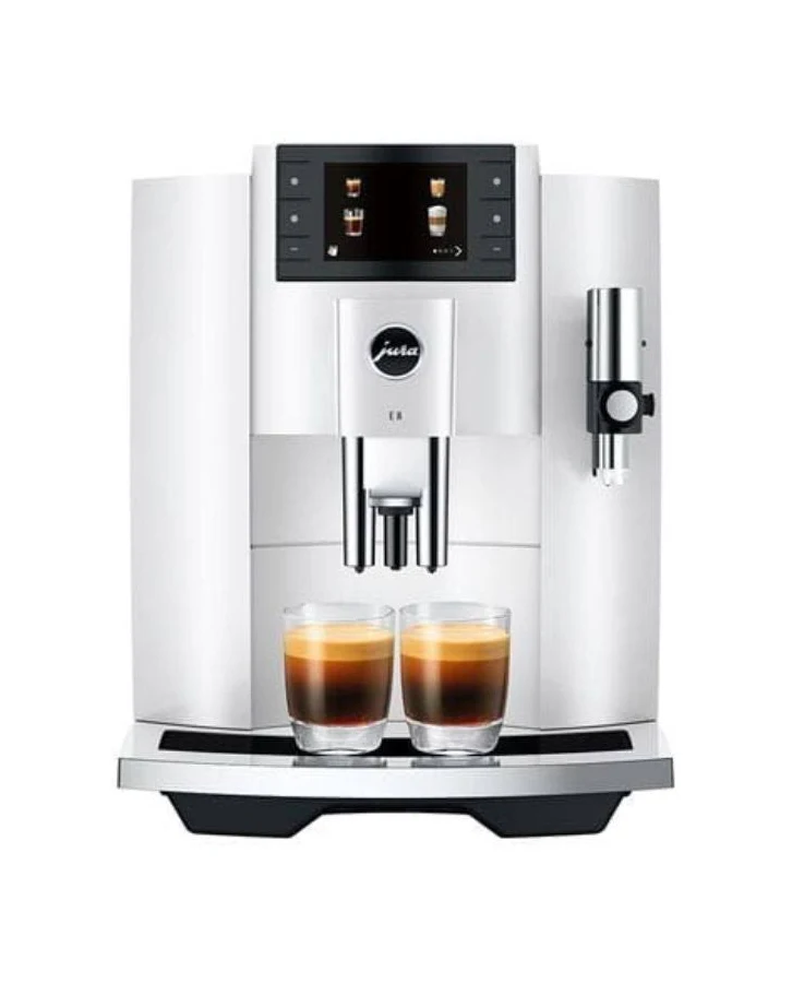 shopping Jura Coffee Machine E8 - Image 1
