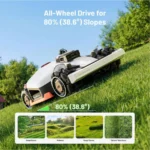 LUBA 3 AWD 1500 Mower - Image 4