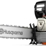 Chainsaw Husqvarna 592 XP