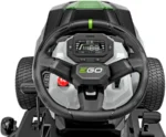 EGO TR4204 Power+ 42" T6 Lawn Tractor Kit - Image 7