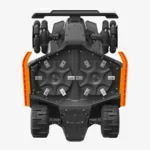 LUBA 3 AWD 1500 Mower - Image 2