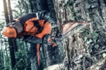Chainsaw Husqvarna 592 XP - Image 6