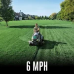 EGO TR4204 Power+ 42" T6 Lawn Tractor Kit - Image 6