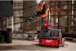 Milwaukee 3300R ROLL-ON 7200W/3600W 2.5kWh Power Supply - Image 9