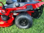 Toro TimeCutter Max Zero Turn Mower - Image 9