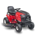 Troy-Bilt Bronco 42B2 Riding Lawn Mower