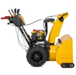 Cub Cadet IntelliPower 28in. Electric Start Gas Snow Blower - Image 2