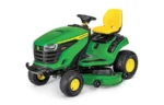 John Deere S140 48-inch Deck 22 HP Hydro Lawn Tractor