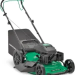 Tondeuse automotrice marche derrière à propulsion avec moteur à essence 3-en-1 174 cm 3 Certified, 22 po