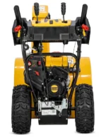 Cub Cadet IntelliPower 28in. Electric Start Gas Snow Blower - Image 3