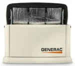 Generac 14kW Air-Cooled Auto Start Generator - Image 6