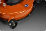 Husqvarna Z246DTC Zero-Turn 21 HP Mower Briggs and Stratton 46'' Stamped Deck - Image 4