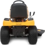 Cub Cadet 46 in. 547cc Riding Mower with Intellipower - Image 7