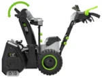EGO Power+ 28-in Self-Propelled 2-Stage Snow Blower - Image 3