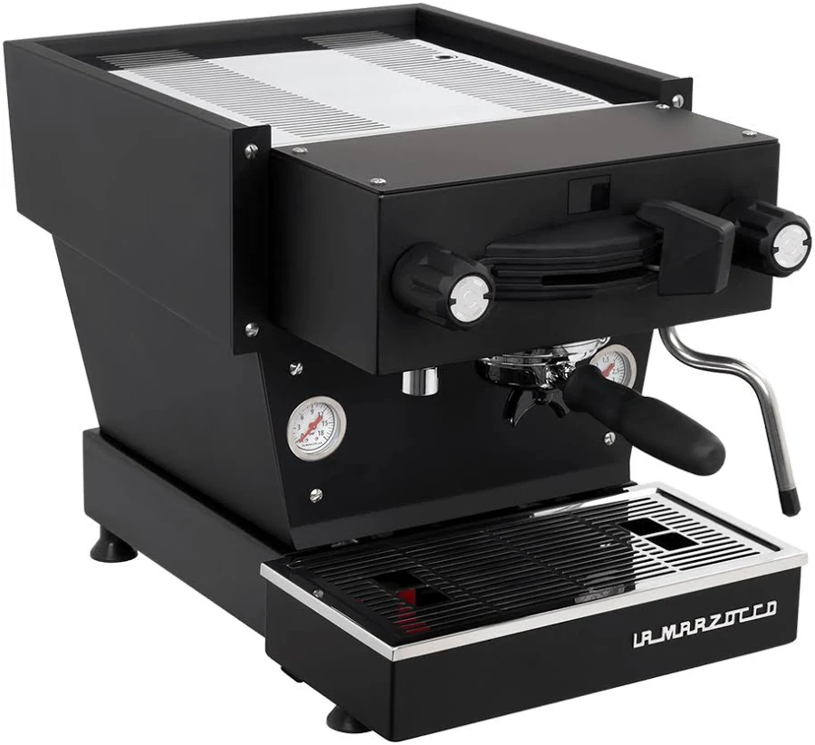 shopping (2) La Marzocco Linea Mini R Espresso Machine - Image 1