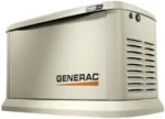 Generac Guardian Air-Cooled Standby Generator 26kW