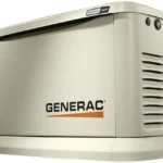 Generac Guardian Air-Cooled Standby Generator 26kW