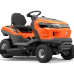 Husqvarna Gas Lawn Tractor
