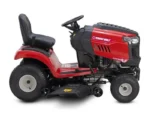 Troy-Bilt Bronco 42B2 Riding Lawn Mower - Image 2
