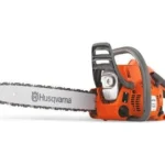 Husqvarna 120 38cc Gas Chainsaw