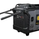 BE Power Equipment BE10500IT Digital Inverter Generator - Image 9