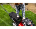 TB150T Push Mower - Image 4